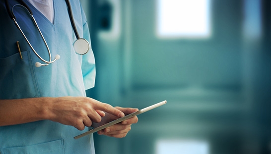 PKF Littlejohn: Fraud costs NHS over 5 billion a year