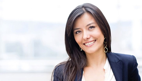 Family businesses trust in the power of female CEOs