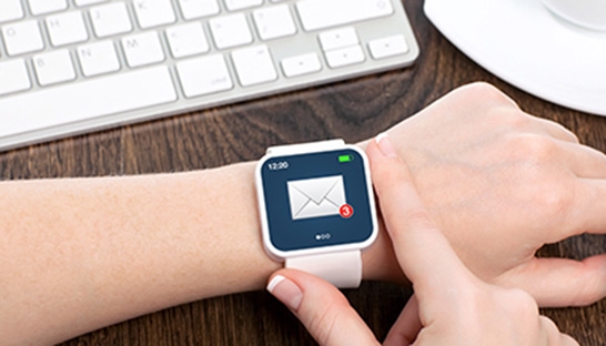 PwC: Half of people willing to use workplace smartwatch