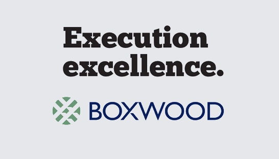 Boxwood: The 4 keys to execution excellence in retail