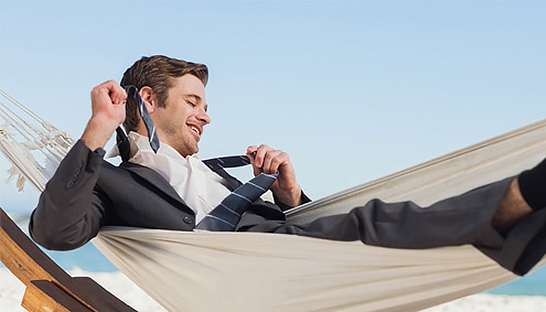 PwC: Bonus free time worth more than cash in hand