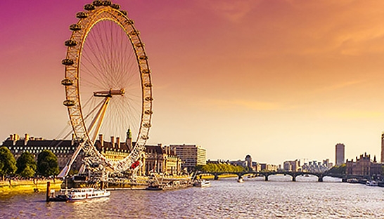 Aon moves global headquarters from Chicago to London