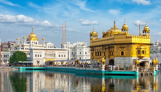 Dominic Barton and Rich Lesser agree on India outlook