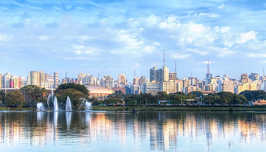 Capgemini seeking Europeans for Latin America market