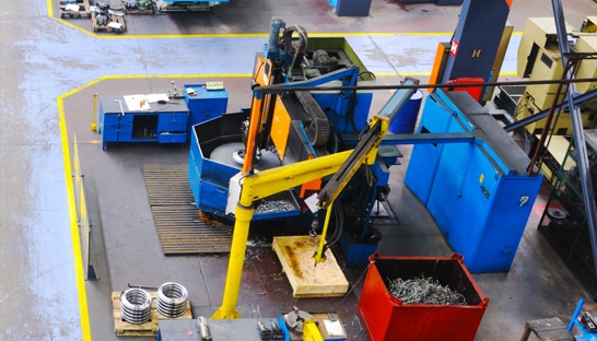 Increased manufacturing & industrial M&A confidence