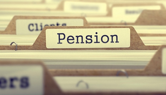 Fiduciary management use by pension schemes grows