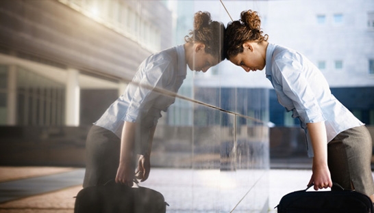 Capita: Three in four employees experience work stress