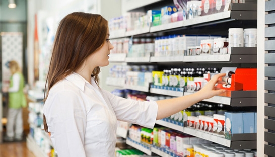 5 forces that will reshape community pharmacy in UK