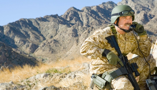 PA Consulting & CGI to define army communications