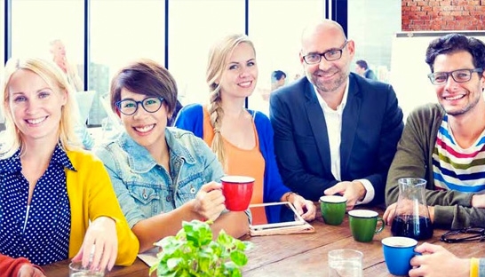 Deloitte initiative seeks most innovative social firms