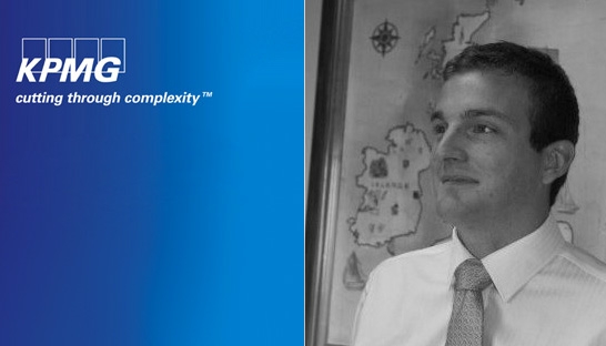 KPMG adds Fabian Watts to Real Estate Advisory practice