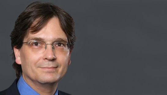 Cornerstone Research affiliates big data expert Florian Zettelmeyer