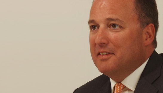 Brickendon Consulting names Richard Burrell non-executive chairman