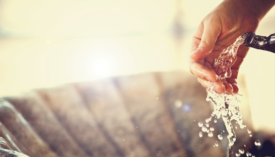 The top 50 most sustainable cities for water management