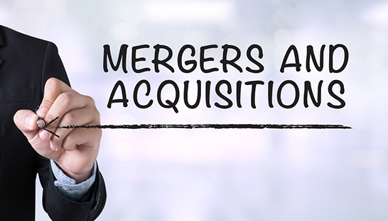 Consumer and retail M&A market finding its way back to rationality