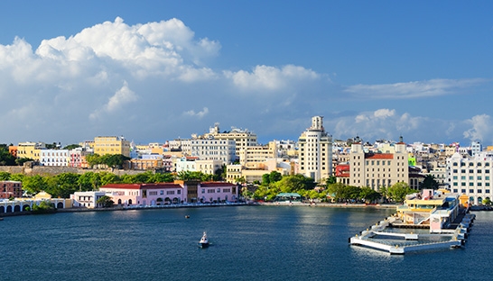 Willis Towers Watson launches consulting arm in Puerto Rico