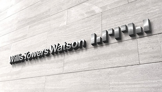 Heloise Rossouw joins Willis Towers Watson UK as Senior Consultant