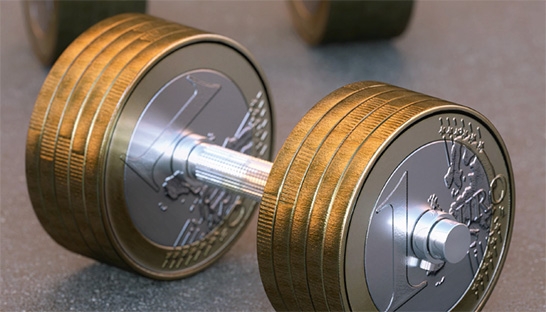 European banks improving performance but remain behind the game