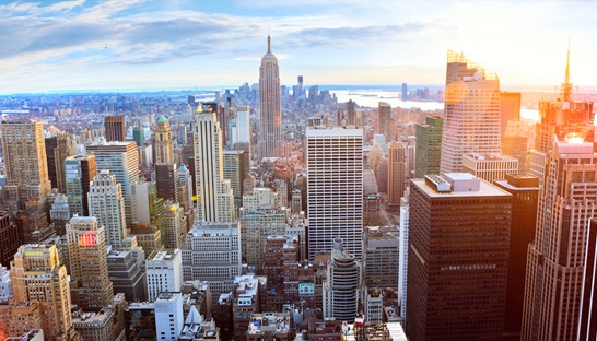 Brickendon Consulting expands into US market, opens New York office