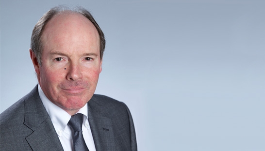 Ken Fry joins Board of Alpha FMC as Non-Executive Director