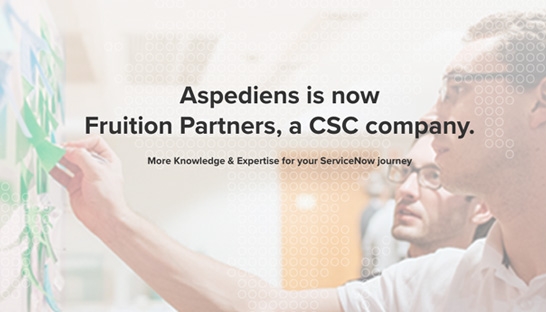 CSC acquires European cloud services firm Aspediens