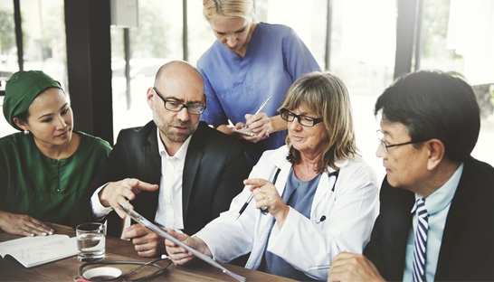 Huron Consulting Group seeks to acquire HSM Consulting 