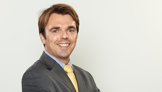 Alpha FMC appoints Adrian Keen as new CFO, tasked with growth