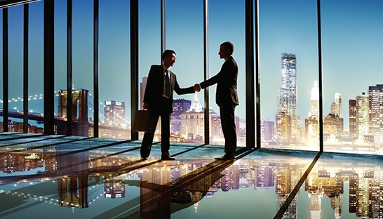 Navigant acquires US life science specialist Dymedex Consulting