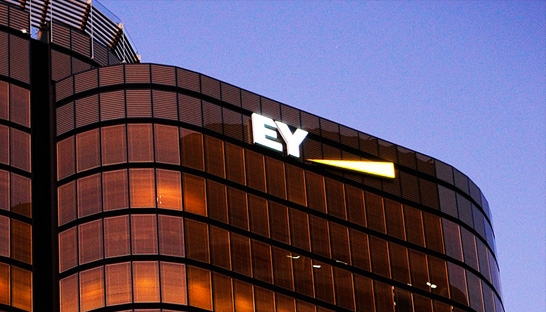 EY moves into Arup designed sustainable skyscraper in Sydney