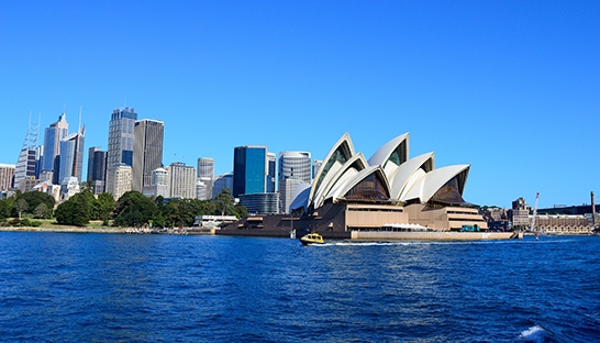 Arcadis expands Australian footprint with Environmental Strategies