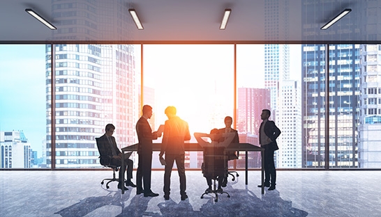 A&M hires 5 consultants from Big Four firms in Latin America