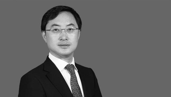 Weiwen Han leads Greater China practice of Bain & Company