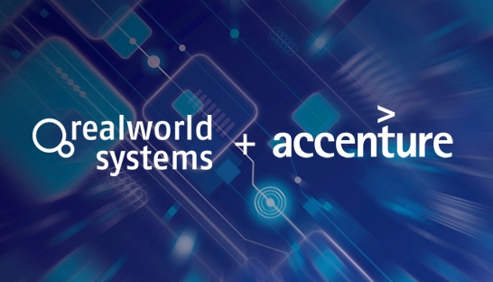 Accenture adds GIS expert Realworld OO Systems to Utilities arm