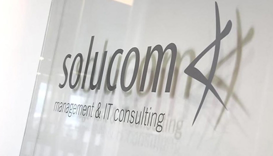 Solucom acquires UK consultancy firm Hudson & Yorke