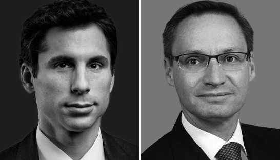 AlixPartners and Alvarez & Marsal add consultants from rivals