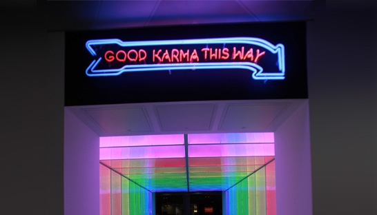 Accenture pushes deeper into advertising with Karmarama deal