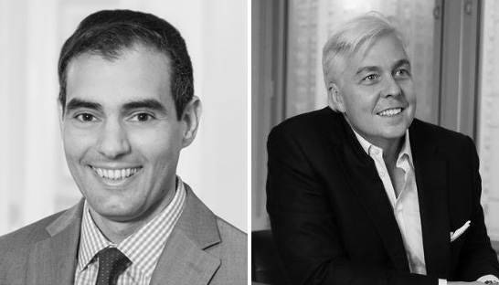 Korn Ferry adds two new Senior Client Partners in the US