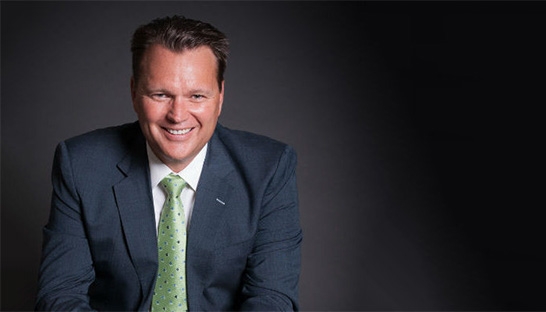 Accenture names Wayne Hull head of Digital for Sub-Saharan Africa