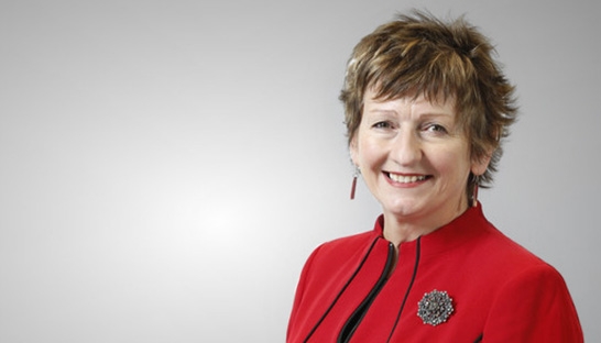 Accenture hires Madeleine Chenette as Montreal Office Managing Director