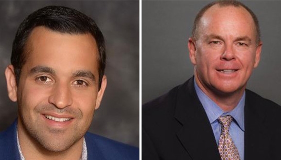 Willis Towers Watson adds Shawn Smith and Fred Zutel to Florida team