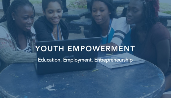 Avasant scales up its Youth Digital Employment Initiative in Jamaica