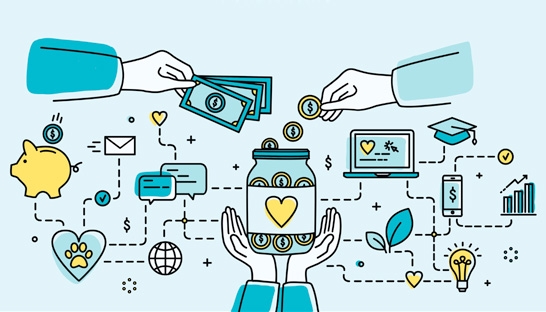 Avasant Foundation raises $200,000 for global youth projects