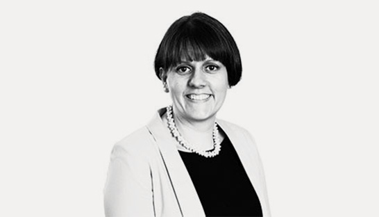 Grant Thornton promotes Jenny Brown to COO of Not for Profit arm