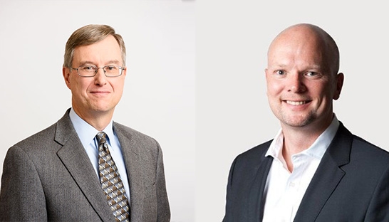 Willis Towers Watson sees CFO retire and appoints new Industry Leader