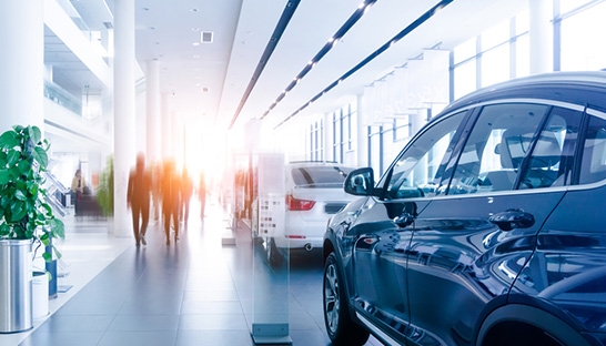 Diversification can boost performance in automotive aftermarket