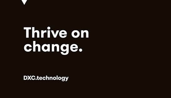 CSC and HP's Services division rebrand as DXC Technology
