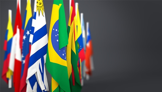 Latin American economies could fall into recession by 2030