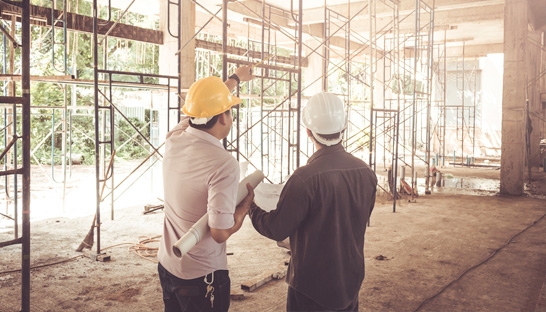 Infrastructure investment could create employment boom in US