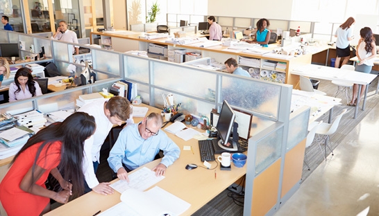 UK middle market continues to out perform closest neighbours