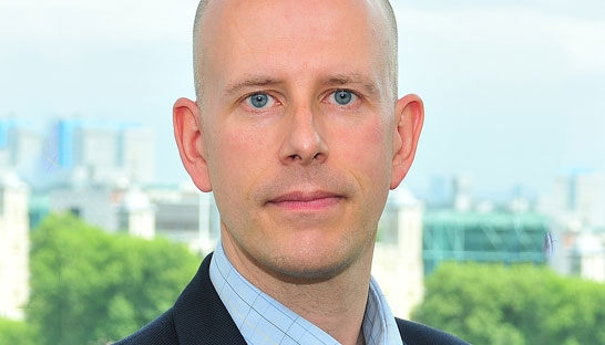 Brickendon appoints Chris Beer partner and head of Strategy practice